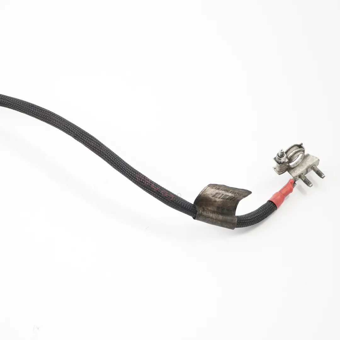 Opel Combo Cable Positivo de la Batería Cableado - SKU 51871153 - Número de pieza 51871153