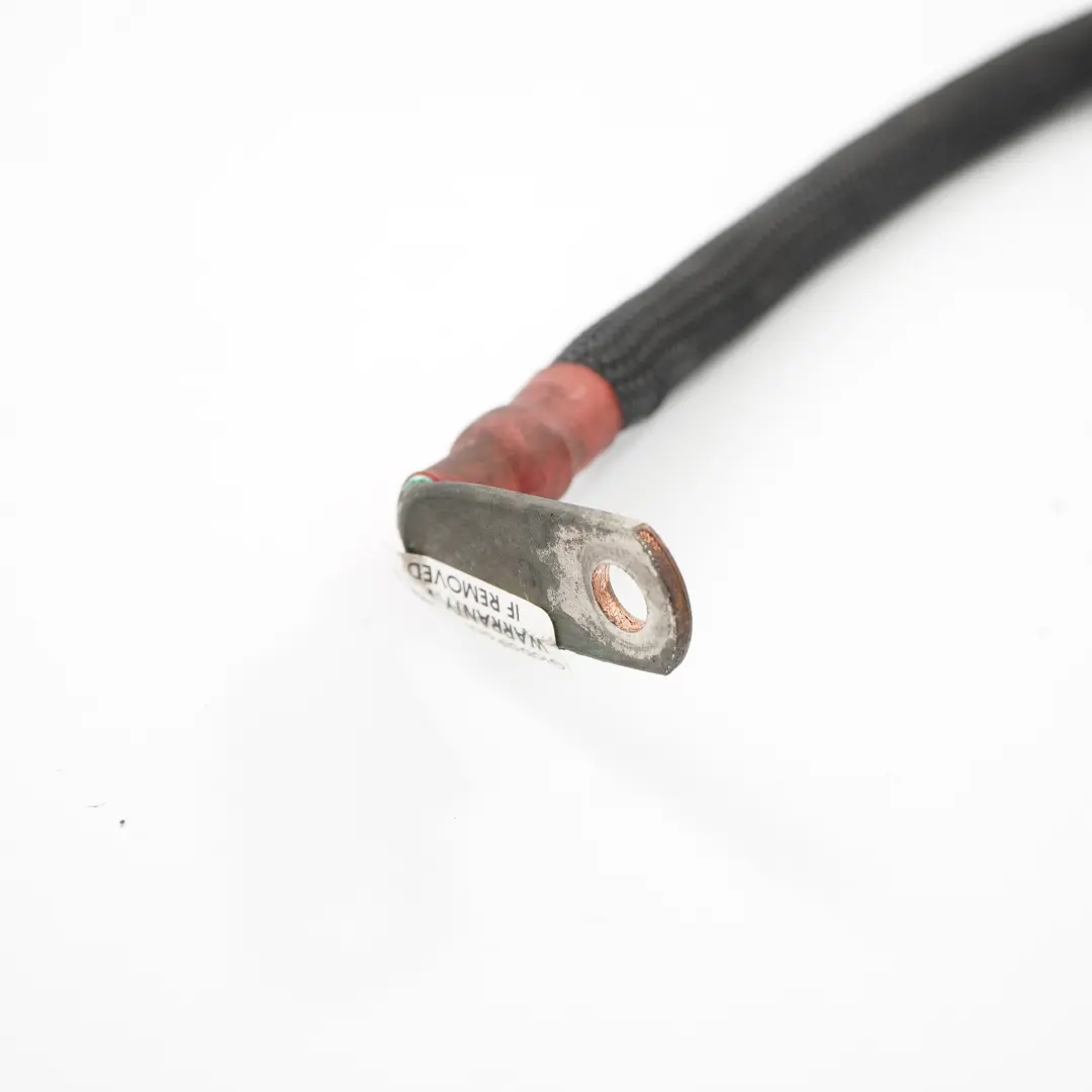 Plus-Batteriekabel Leitung Verkabelung für Opel Combo mit Teilenummer 51871153 Opel Combo Plus-Batteriekabel Leitung Verkabelung - SKU 51871153 - Teilenummer 51871153