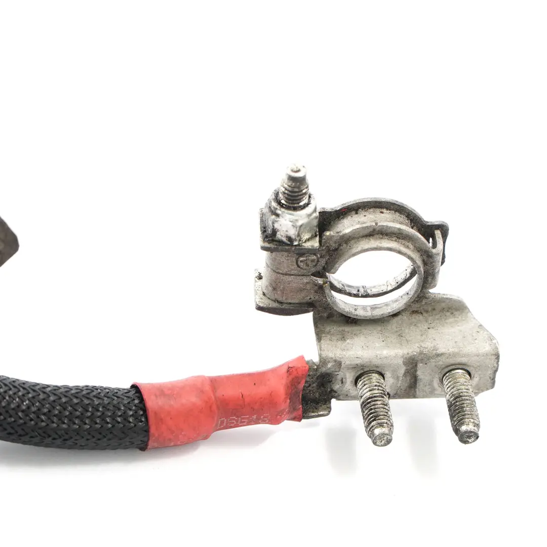 Opel Combo Cavo positivo della batteria Cavo di cablaggio - SKU 51871153 - Numero di parte 51871153