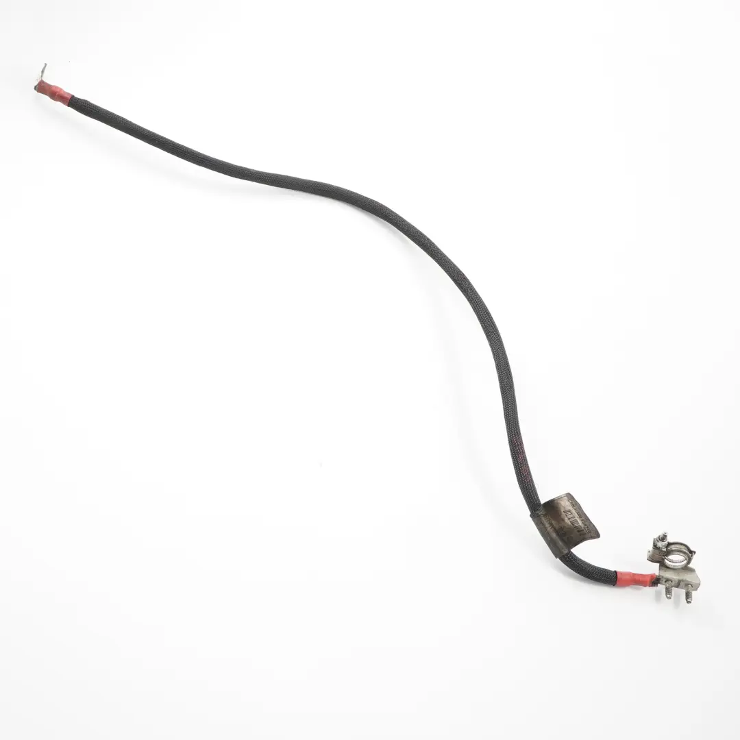 Opel Combo Plus-Batteriekabel Leitung Verkabelung - SKU 51871153 - Teilenummer 51871153