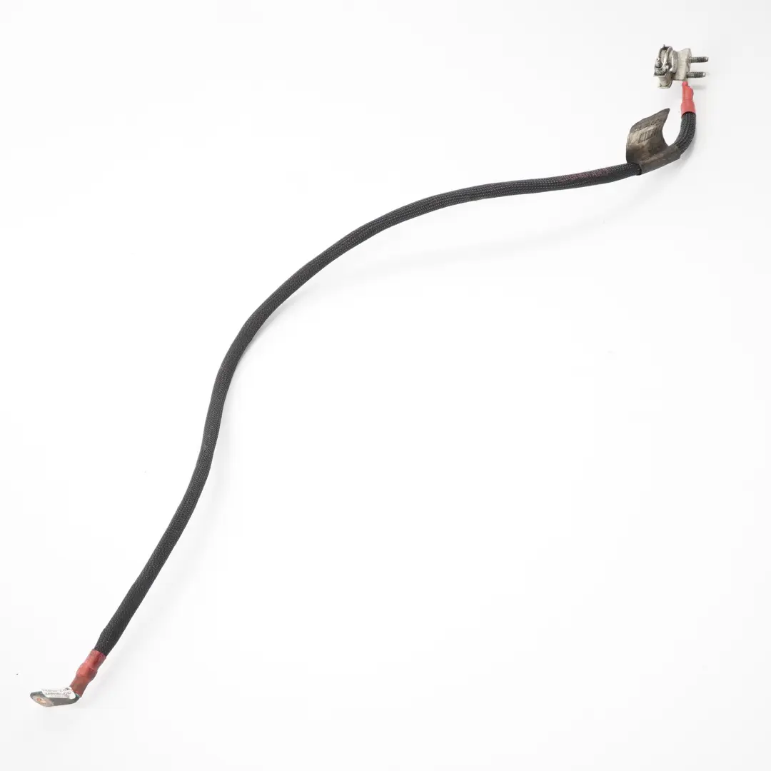 Plus-Batteriekabel Leitung Verkabelung für Opel Combo mit Teilenummer 51871153 Opel Combo Plus-Batteriekabel Leitung Verkabelung - SKU 51871153 - Teilenummer 51871153