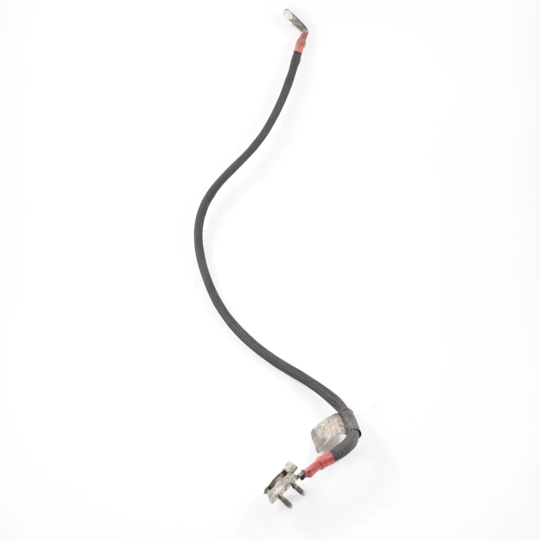 Vauxhall Opel Combo Positive Battery Cable Lead Wire Cabling - SKU 51871153 - Part number 51871153