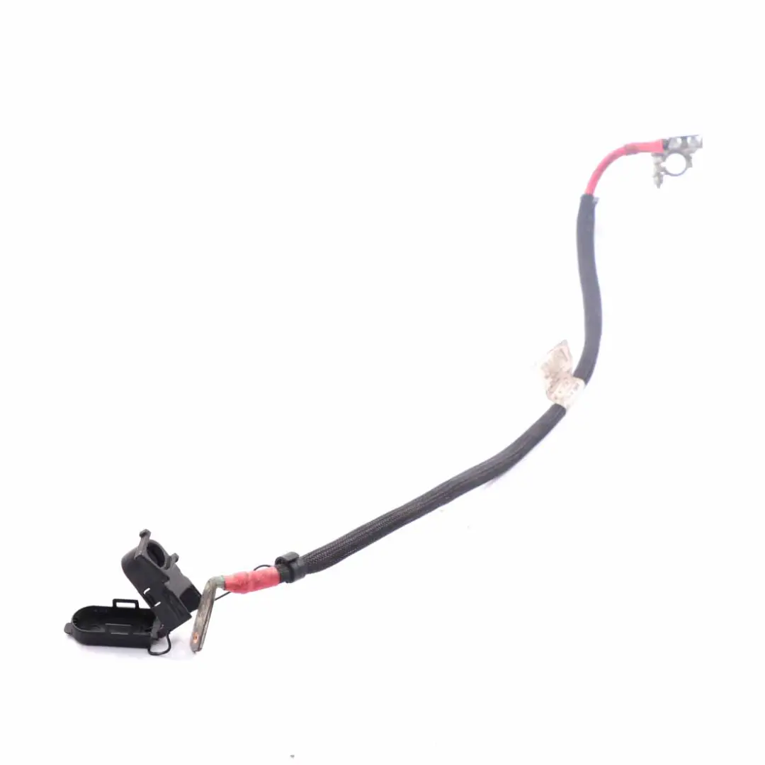 Positive Battery Cable Lead Wire Electrical Cable to Fiat Doblo with Part number 51871154 Fiat Doblo Positive Battery Cable Lead Wire Electrical Cable - SKU 51871154 - Part number 51871154
