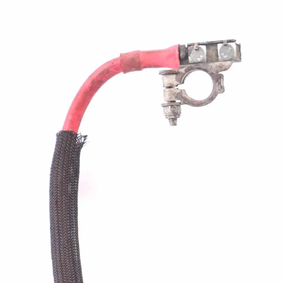 Fiat Doblo Kabel Klema Plusowa - SKU 51871154 - Numer Części 51871154