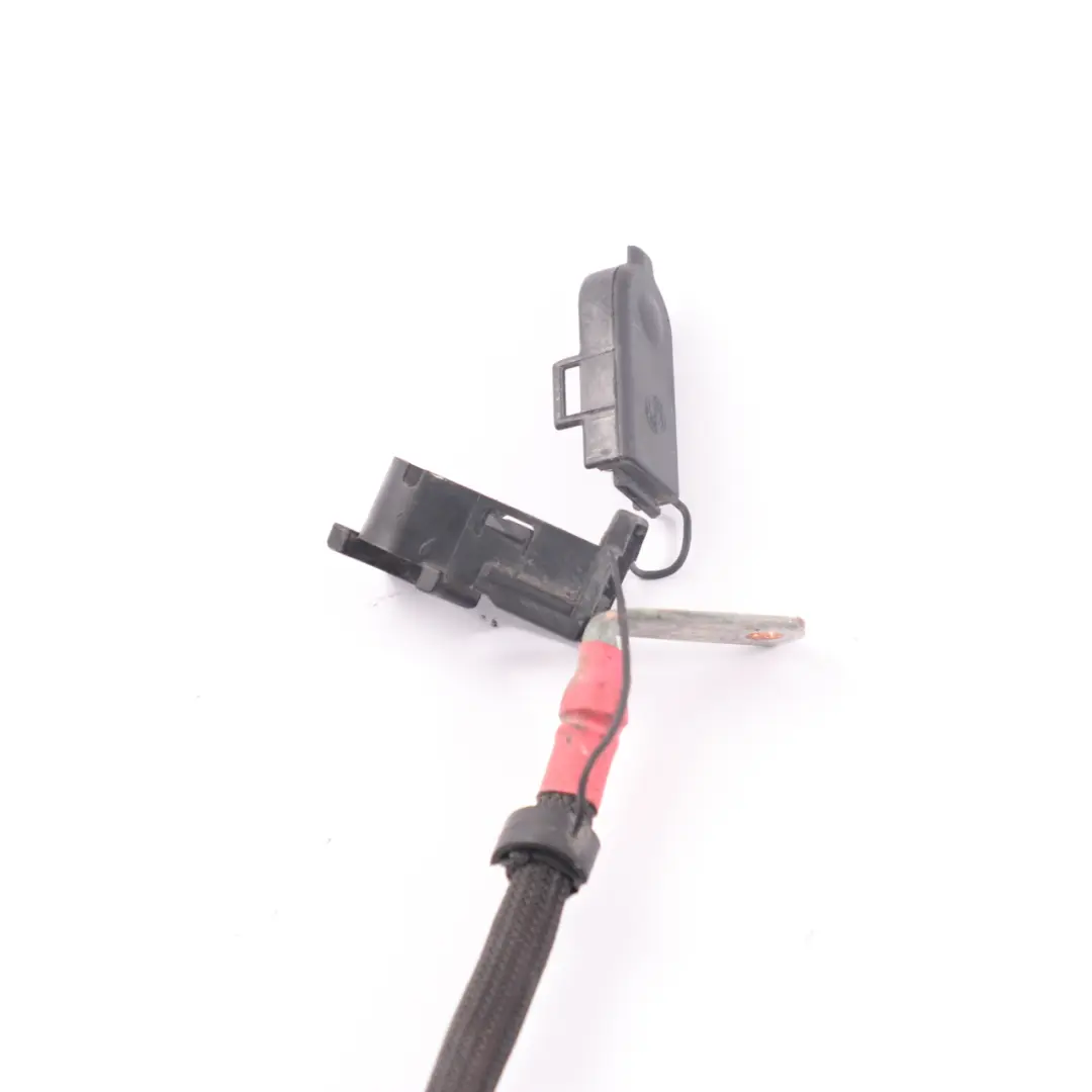Positive Battery Cable Lead Wire Electrical Cable to Fiat Doblo with Part number 51871154 Fiat Doblo Positive Battery Cable Lead Wire Electrical Cable - SKU 51871154 - Part number 51871154