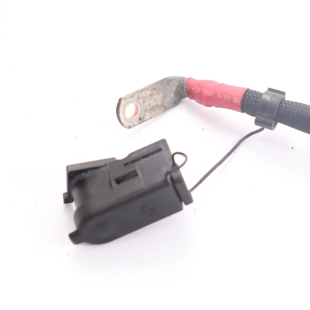 Fiat Doblo Kabel Klema Plusowa - SKU 51871154 - Numer Części 51871154