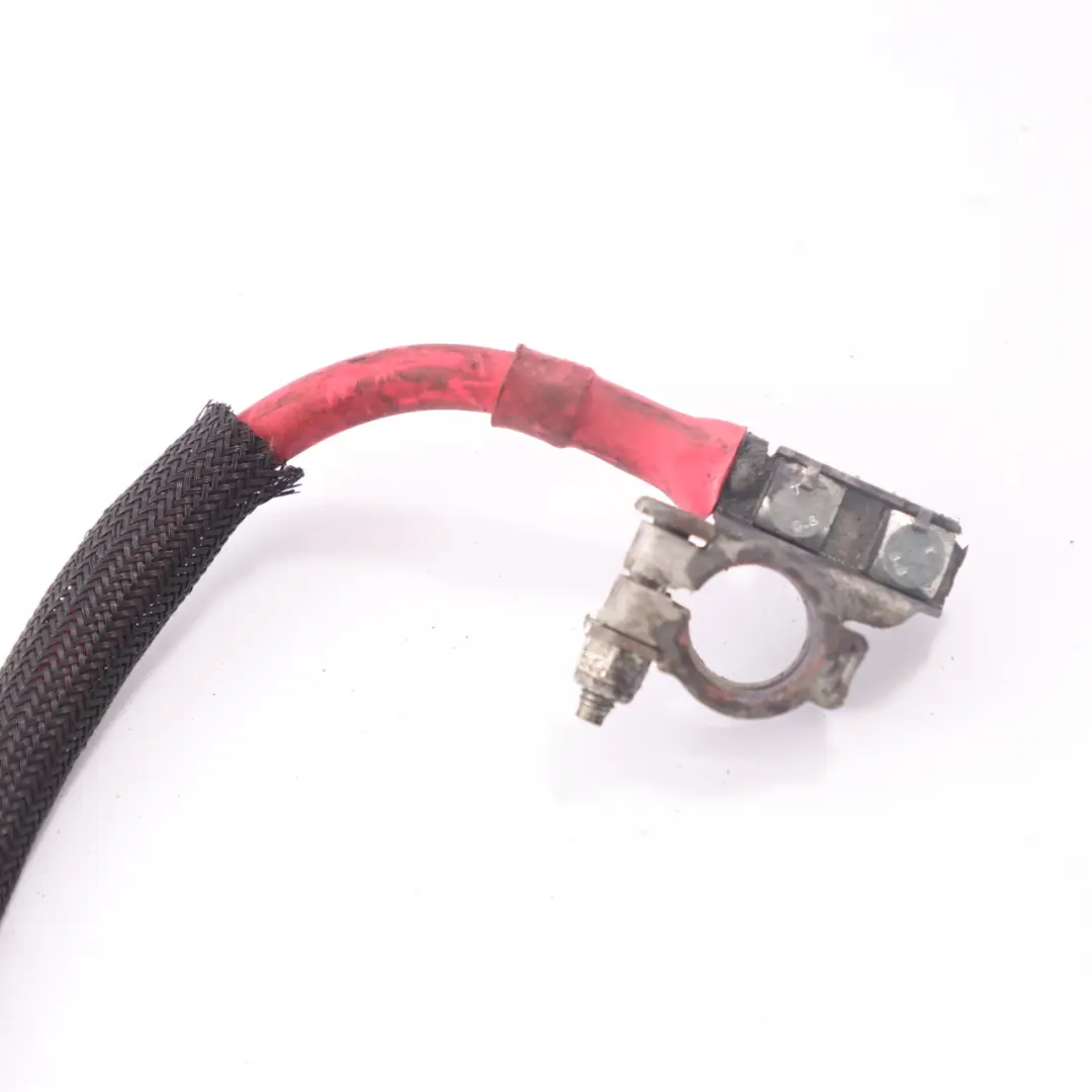 Fiat Doblo Kabel Klema Plusowa - SKU 51871154 - Numer Części 51871154