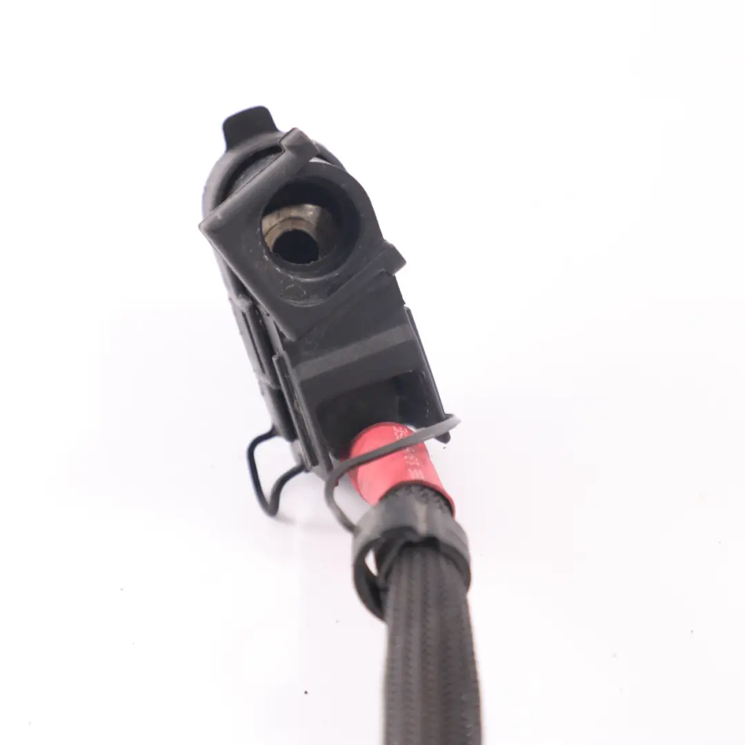 Fiat Doblo Kabel Klema Plusowa - SKU 51871154 - Numer Części 51871154