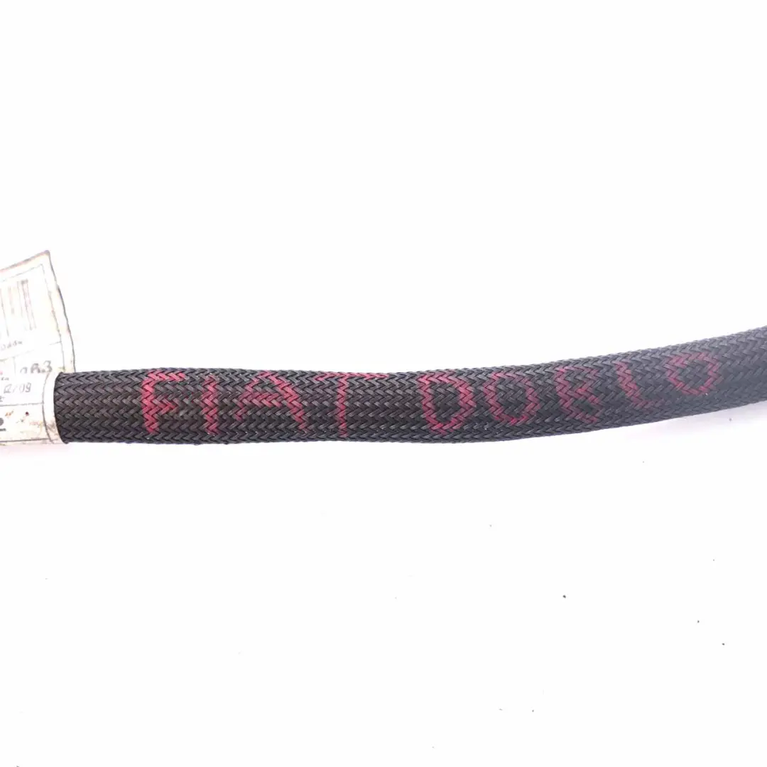 Cable Positivo de la Batería Cable Eléctrico para Fiat Doblo con número de pieza 51871154 Fiat Doblo Cable Positivo de la Batería Cable Eléctrico - SKU 51871154 - Número de pieza 51871154