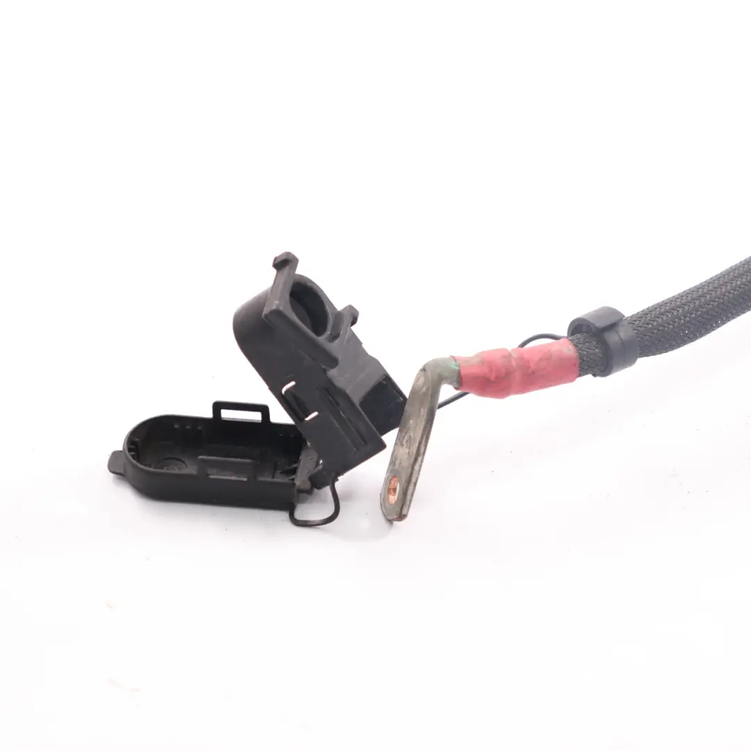 Fiat Doblo Kabel Klema Plusowa - SKU 51871154 - Numer Części 51871154