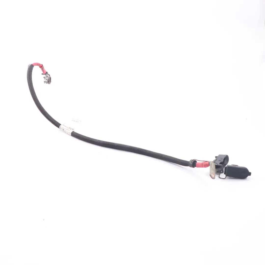 Fiat Doblo Kabel Klema Plusowa - SKU 51871154 - Numer Części 51871154