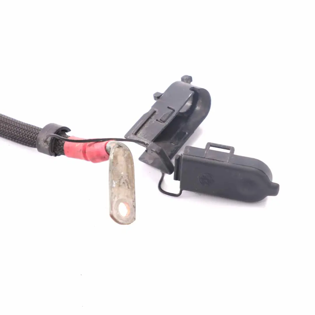 Fiat Doblo Kabel Klema Plusowa - SKU 51871154 - Numer Części 51871154