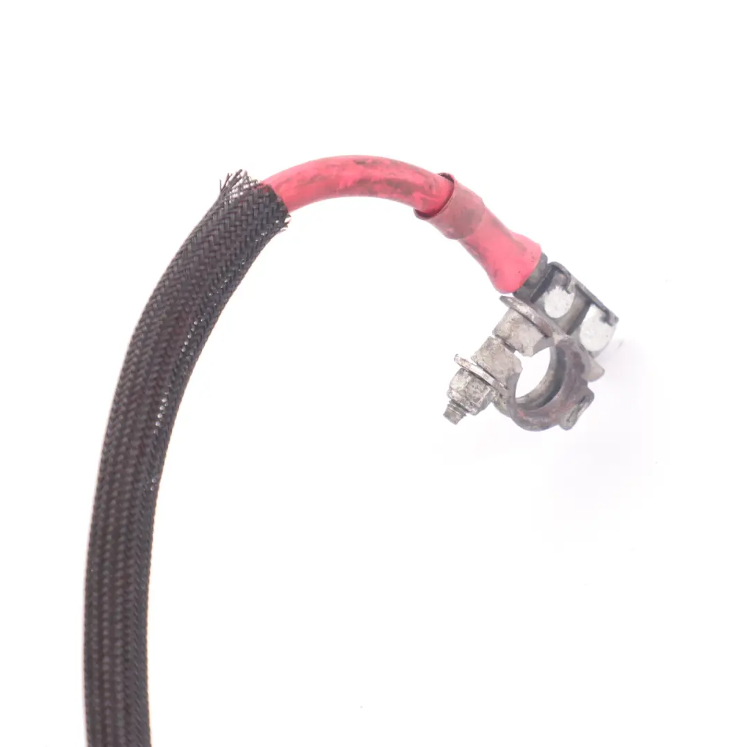 Fiat Doblo Kabel Klema Plusowa - SKU 51871154 - Numer Części 51871154