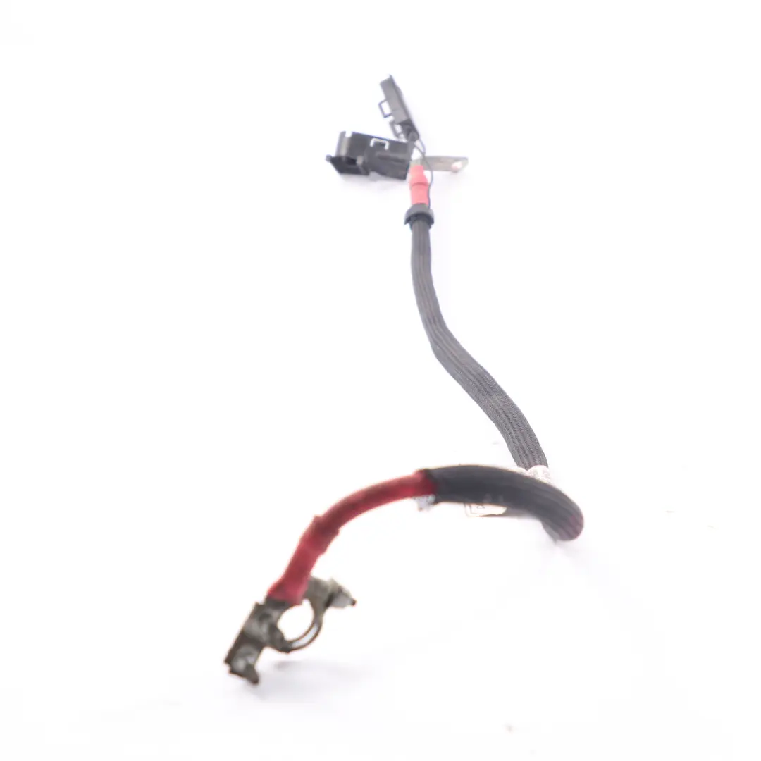 Fiat Doblo Kabel Klema Plusowa - SKU 51871154 - Numer Części 51871154