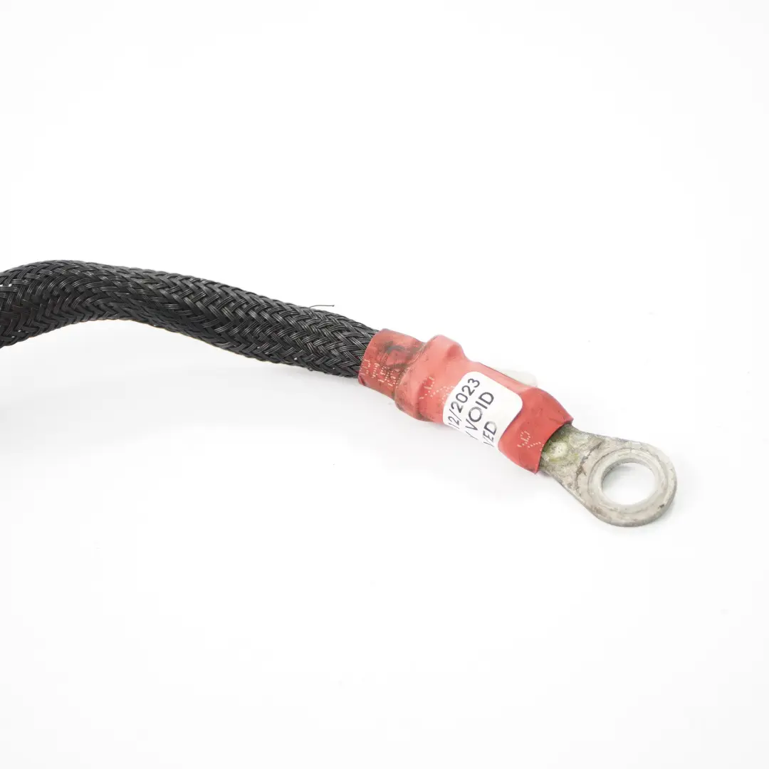 Opel Combo Fiat Doblo Cavo positivo della batteria Filo conduttore - SKU 51871158 - Numero di parte 51871158