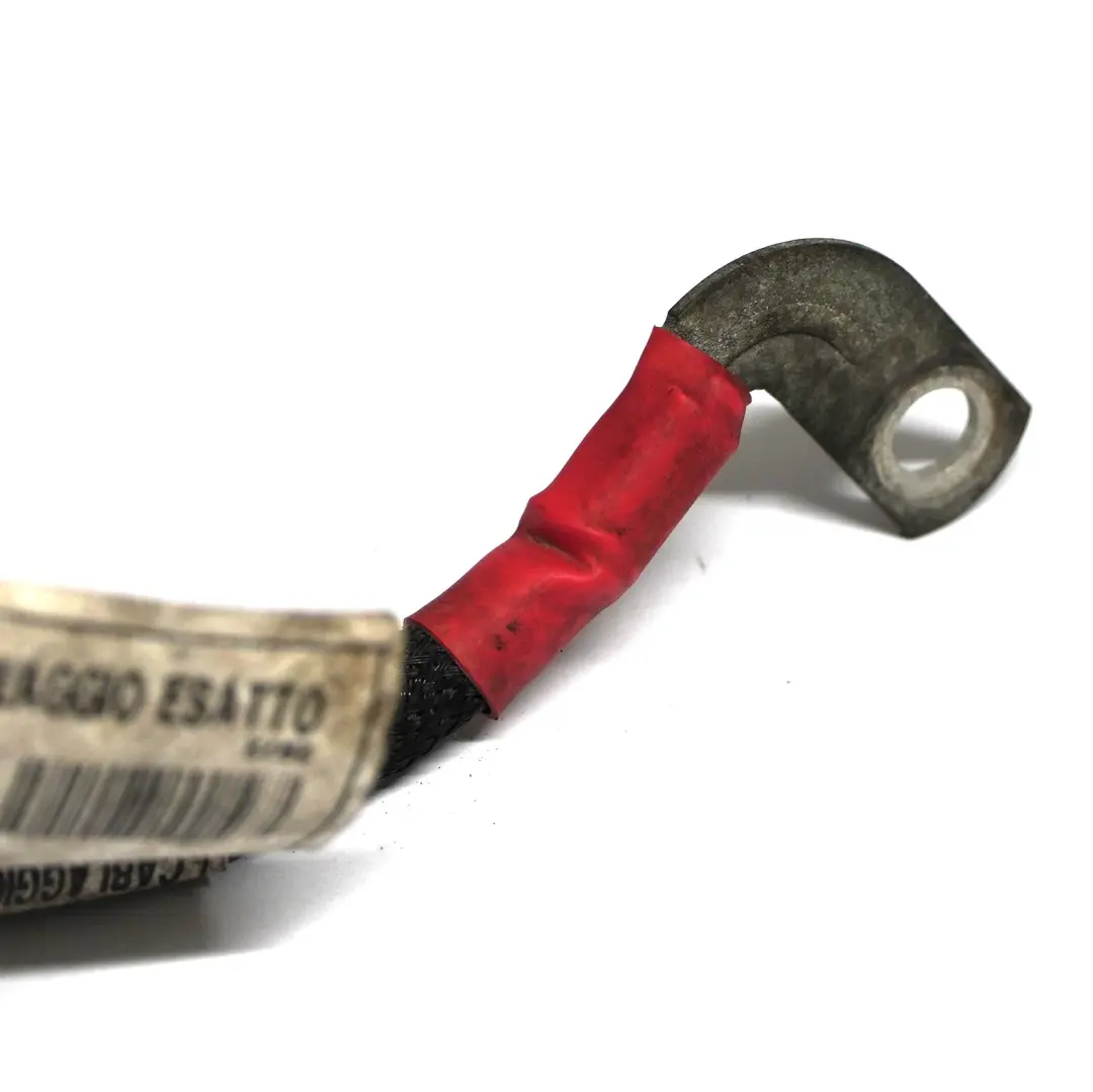 Cable Positivo de la Batería para Opel Combo Fiat Doblo con número de pieza 51871158 Opel Combo Fiat Doblo Cable Positivo de la Batería - SKU 51871158 - Número de pieza 51871158