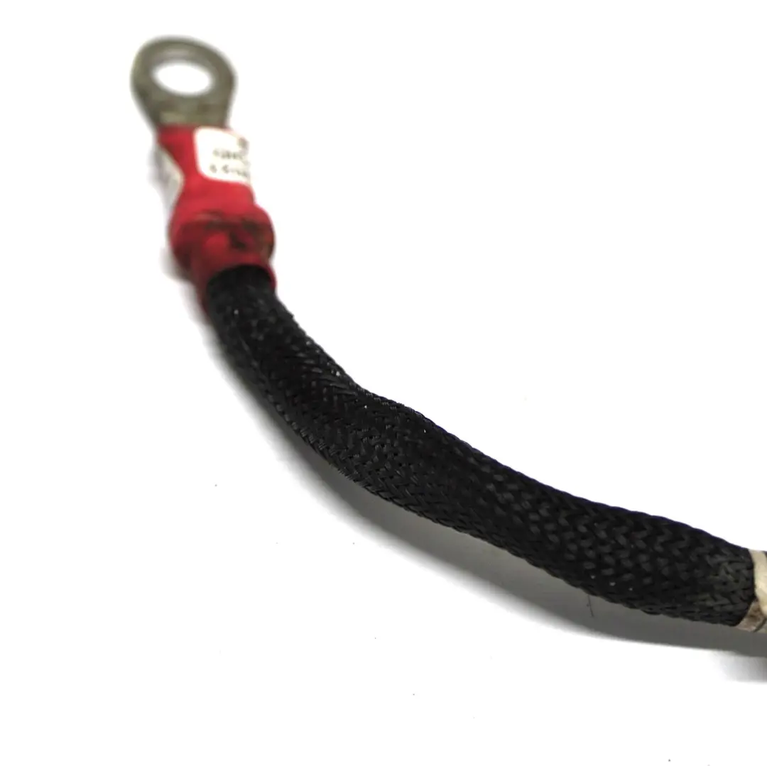 Positive Battery Cable Lead Wire to Vauxhall Combo Fiat Doblo with Part number 51871158 Vauxhall Combo Fiat Doblo Positive Battery Cable Lead Wire - SKU 51871158 - Part number 51871158