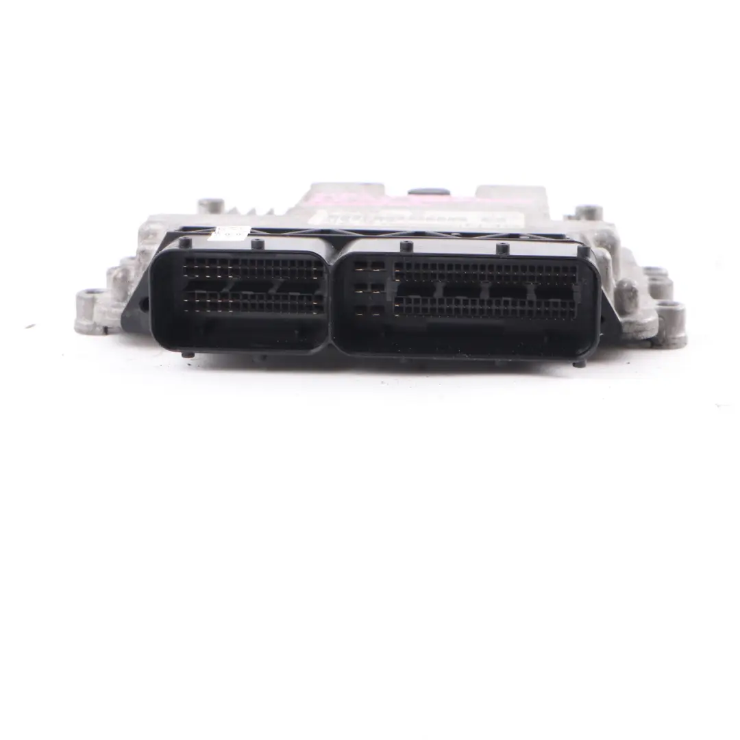 Fiat Doblo 2.0 M-jet Diesel 163HP Engine Control Unit Module ECU Manual - SKU 51873219 - Part number 51873219