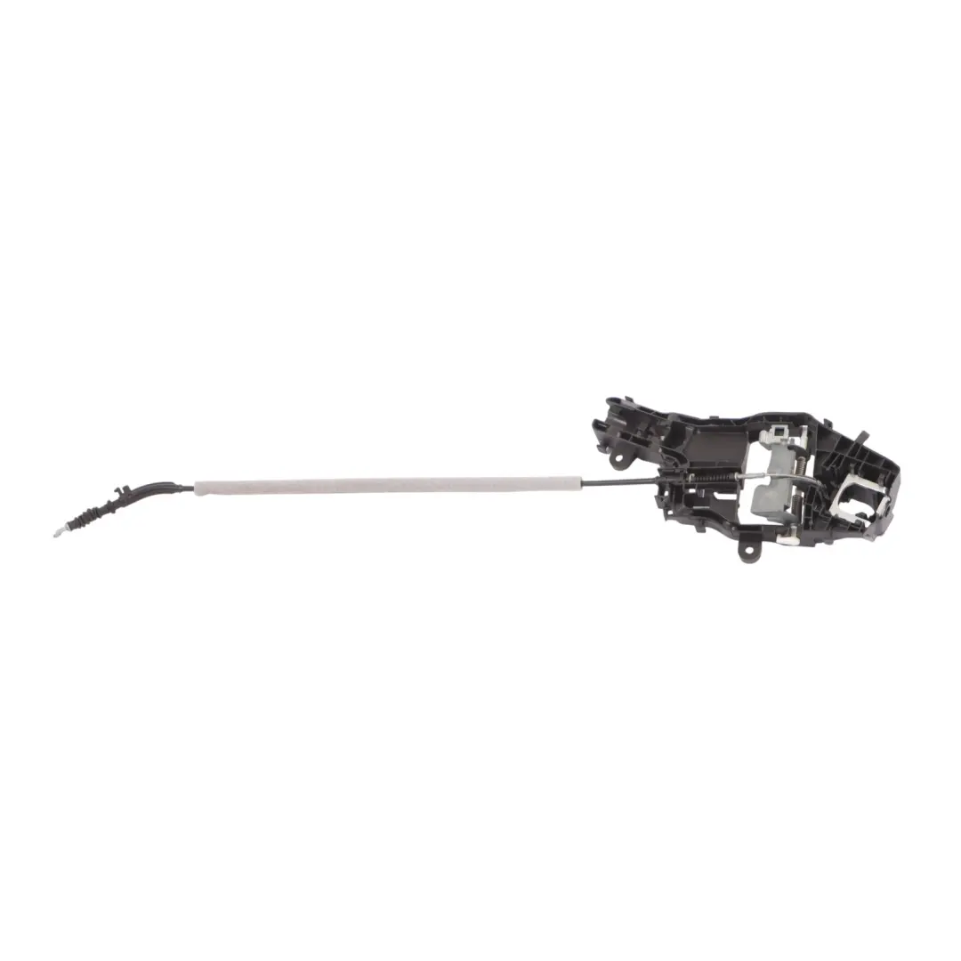 Volkswagen Golf Sportsvan Support Poignée Porte Avant Droite - SKU RHD-518837812H - Numéro de pièce 518837812H