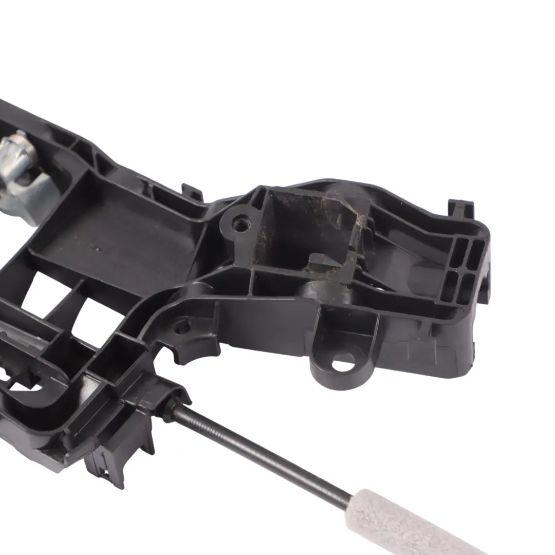 Volkswagen Golf Sportsvan Soporte Manija Puerta Delantera Derecha - SKU RHD-518837812H - Número de pieza 518837812H