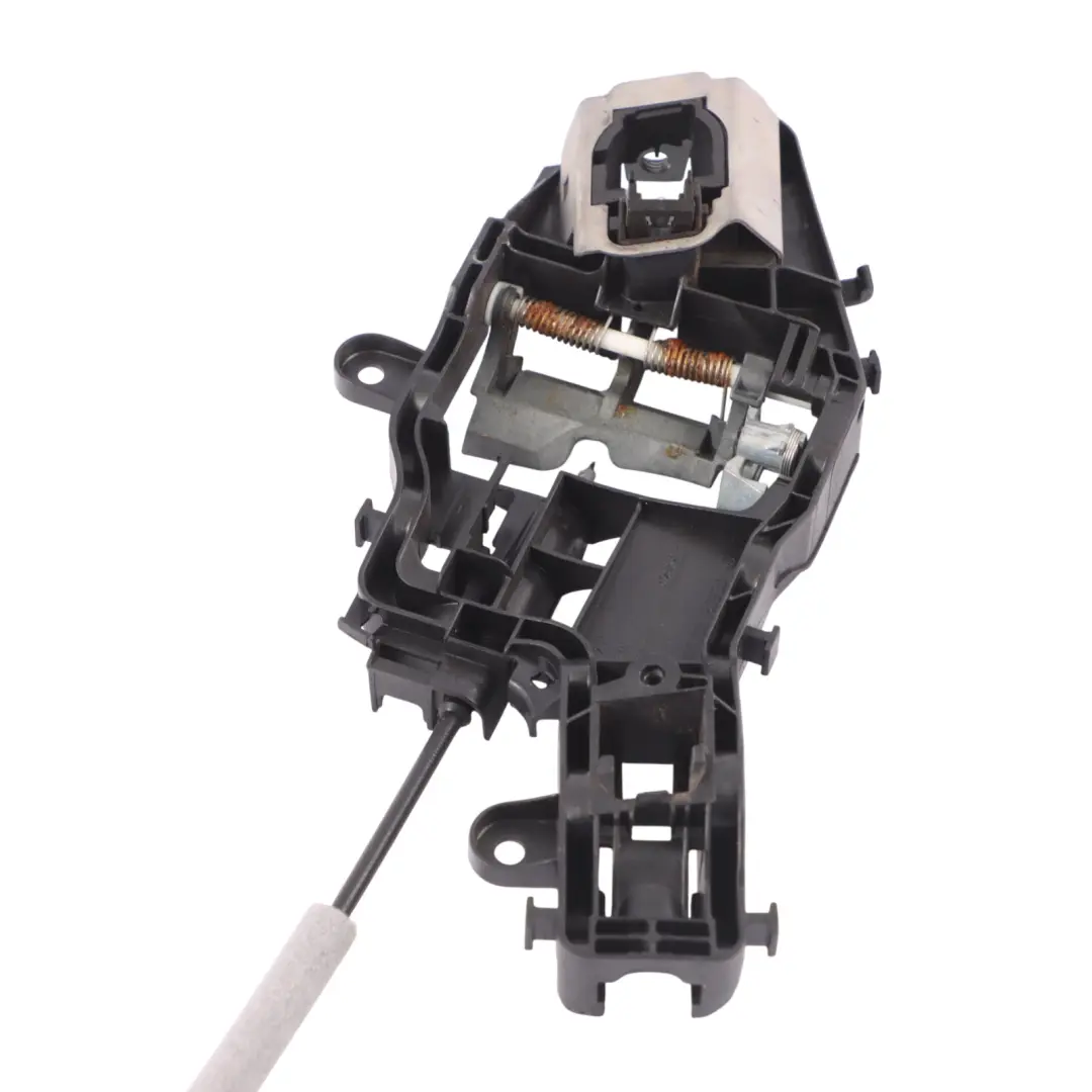 Supporto Maniglia Porta Anteriore Destra per Volkswagen Golf Sportsvan con numero di parte 518837812H Volkswagen Golf Sportsvan Supporto Maniglia Porta Anteriore Destra - SKU RHD-518837812H - Numero di parte 518837812H