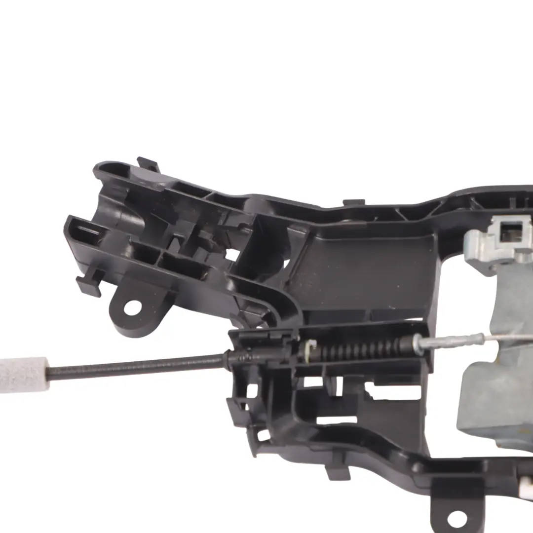 Volkswagen Golf Sportsvan Vordere Tür Griff Halterung Träger Rechts - SKU RHD-518837812H - Teilenummer 518837812H