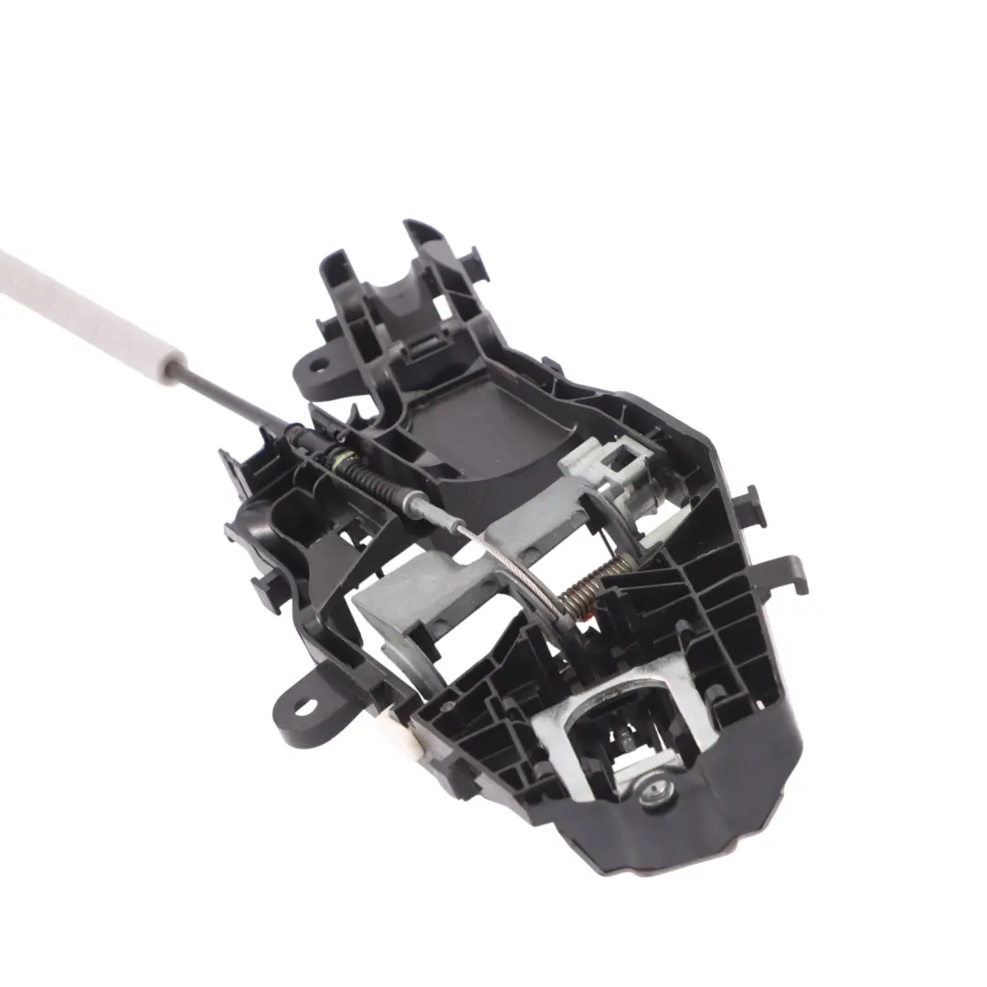 Volkswagen Golf Sportsvan Soporte Manija Puerta Delantera Derecha - SKU RHD-518837812H - Número de pieza 518837812H
