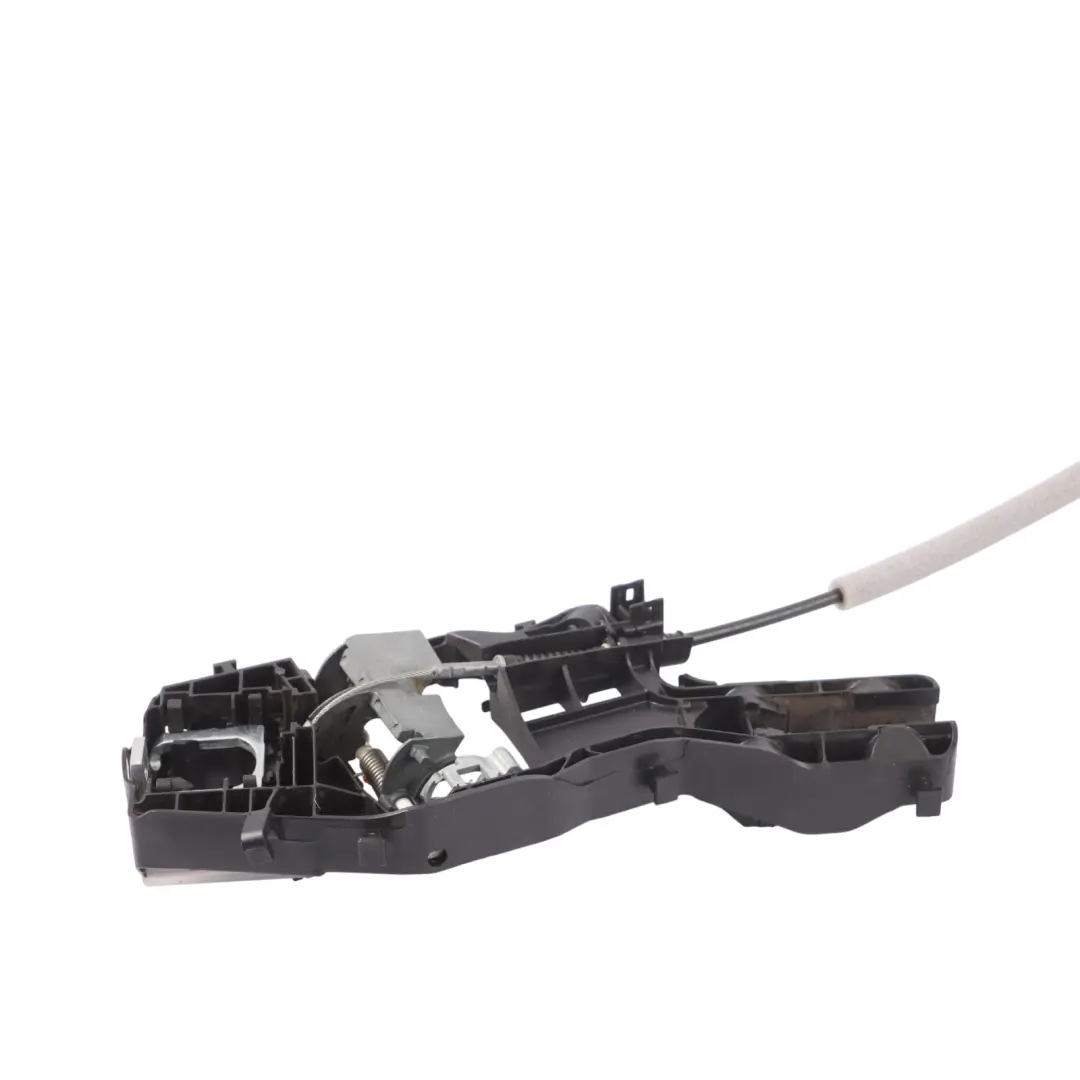 Volkswagen Golf Sportsvan Soporte Manija Puerta Delantera Derecha - SKU RHD-518837812H - Número de pieza 518837812H