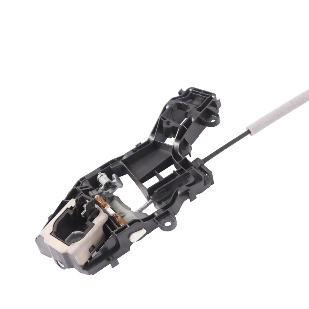 Support Poignée Porte Avant Droite pour Volkswagen Golf Sportsvan à propos du numéro de pièce 518837812H Volkswagen Golf Sportsvan Support Poignée Porte Avant Droite - SKU RHD-518837812H - Numéro de pièce 518837812H