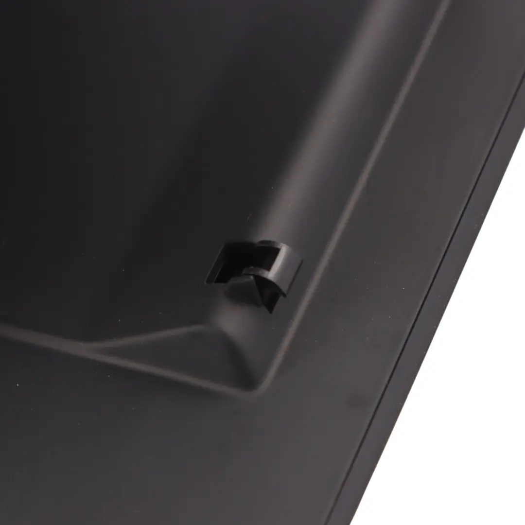 Volkswagen Golf Sportsvan Glove Box Storage Compartment Glovebox - SKU 518857922E - Part number 518857922E