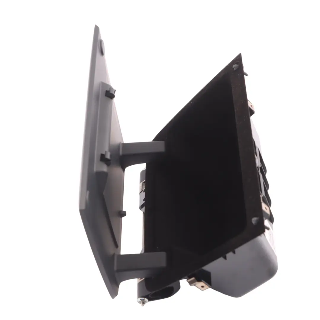 Glove Box Storage Compartment Glovebox to Volkswagen Golf Sportsvan with Part number 518857922E Volkswagen Golf Sportsvan Glove Box Storage Compartment Glovebox - SKU 518857922E - Part number 518857922E