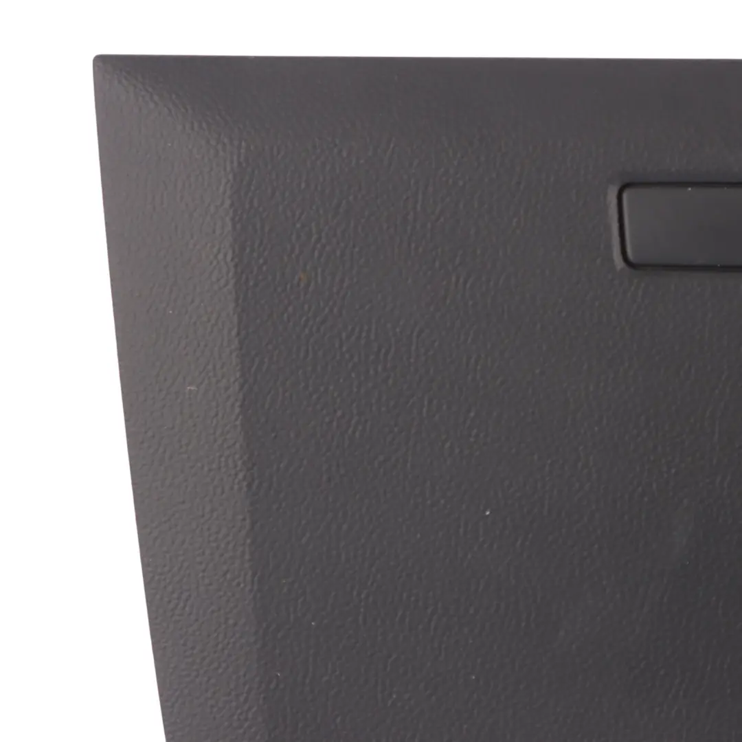 Volkswagen Golf Sportsvan Hand Schuhfach Staufach Handschuhfach - SKU 518857922E - Teilenummer 518857922E