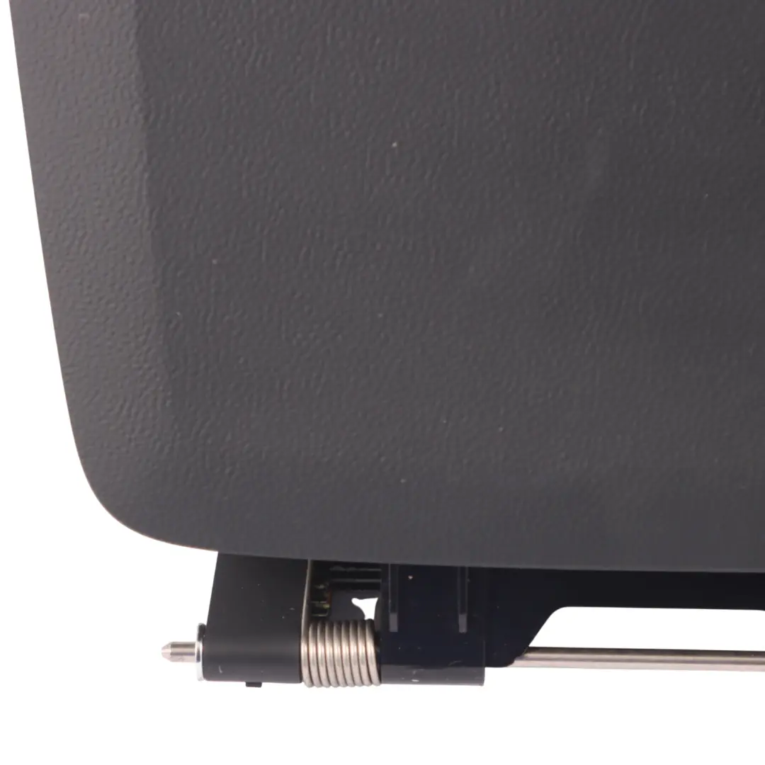 Volkswagen Golf Sportsvan Glove Box Storage Compartment Glovebox - SKU 518857922E - Part number 518857922E