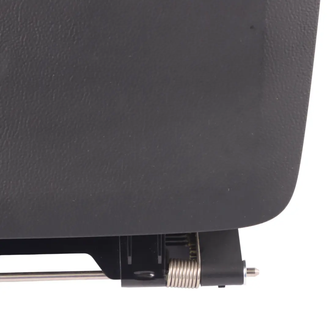 Volkswagen Golf Sportsvan Cassetto portaoggetti Cassetto portaoggetti - SKU 518857922E - Numero di parte 518857922E