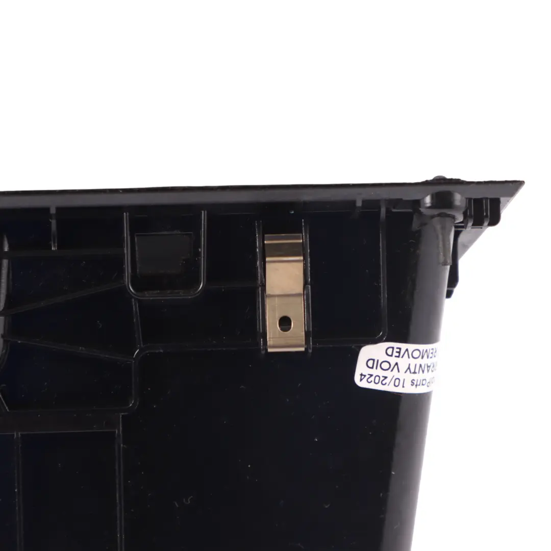 Volkswagen Golf Sportsvan Hand Schuhfach Staufach Handschuhfach - SKU 518857922E - Teilenummer 518857922E