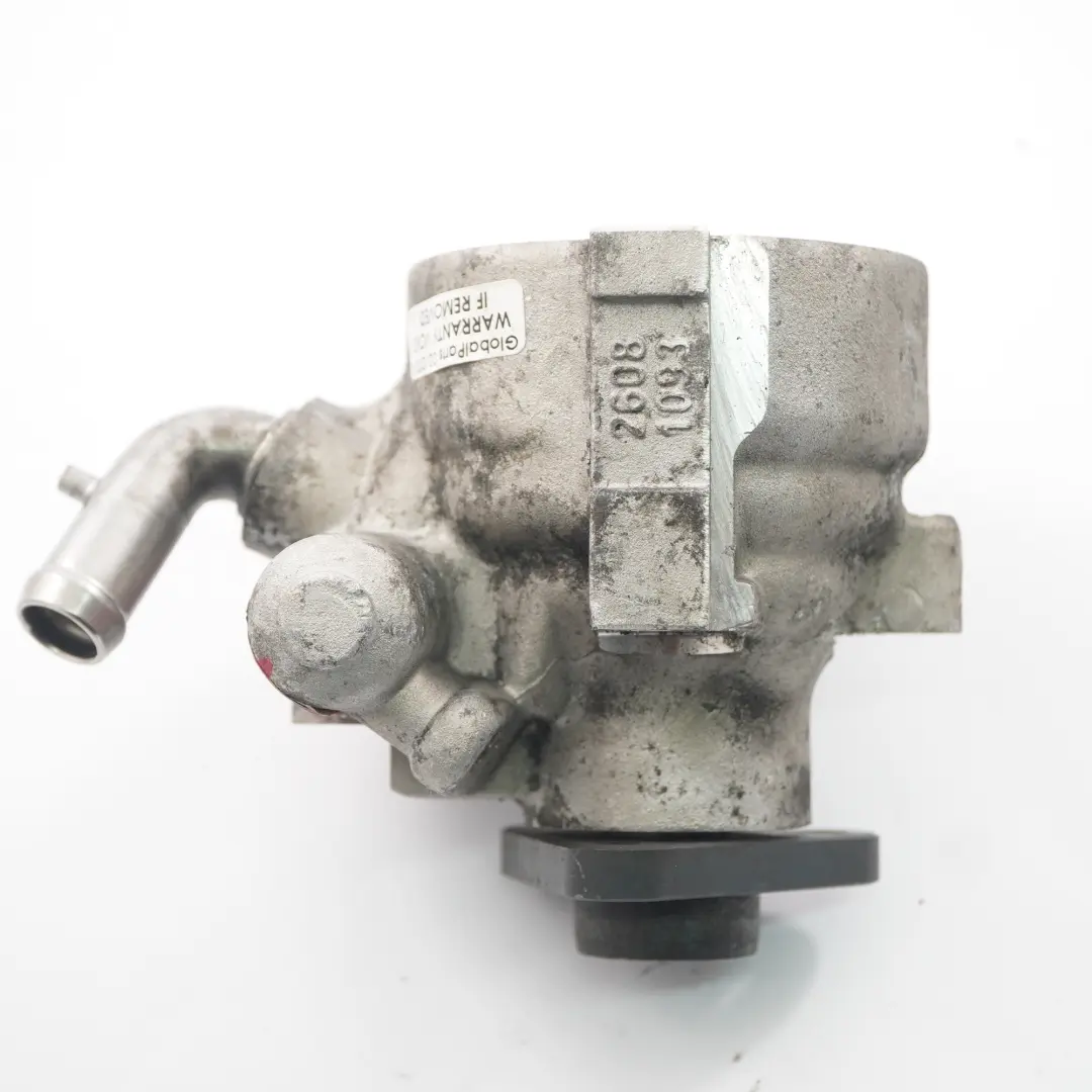 Opel Combo D 1.3 CDTi Diesel Power Steering Pump - SKU 51894443 - Part number 51894443