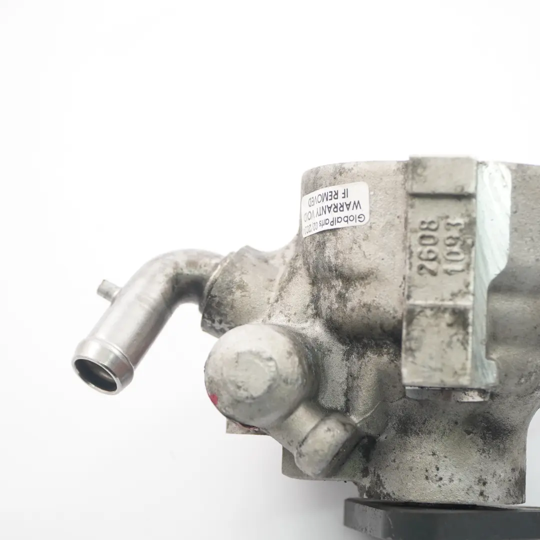 Steering Pump to Opel Combo D 1.3 CDTi Diesel Power with Part number 51894443 Opel Combo D 1.3 CDTi Diesel Power Steering Pump - SKU 51894443 - Part number 51894443