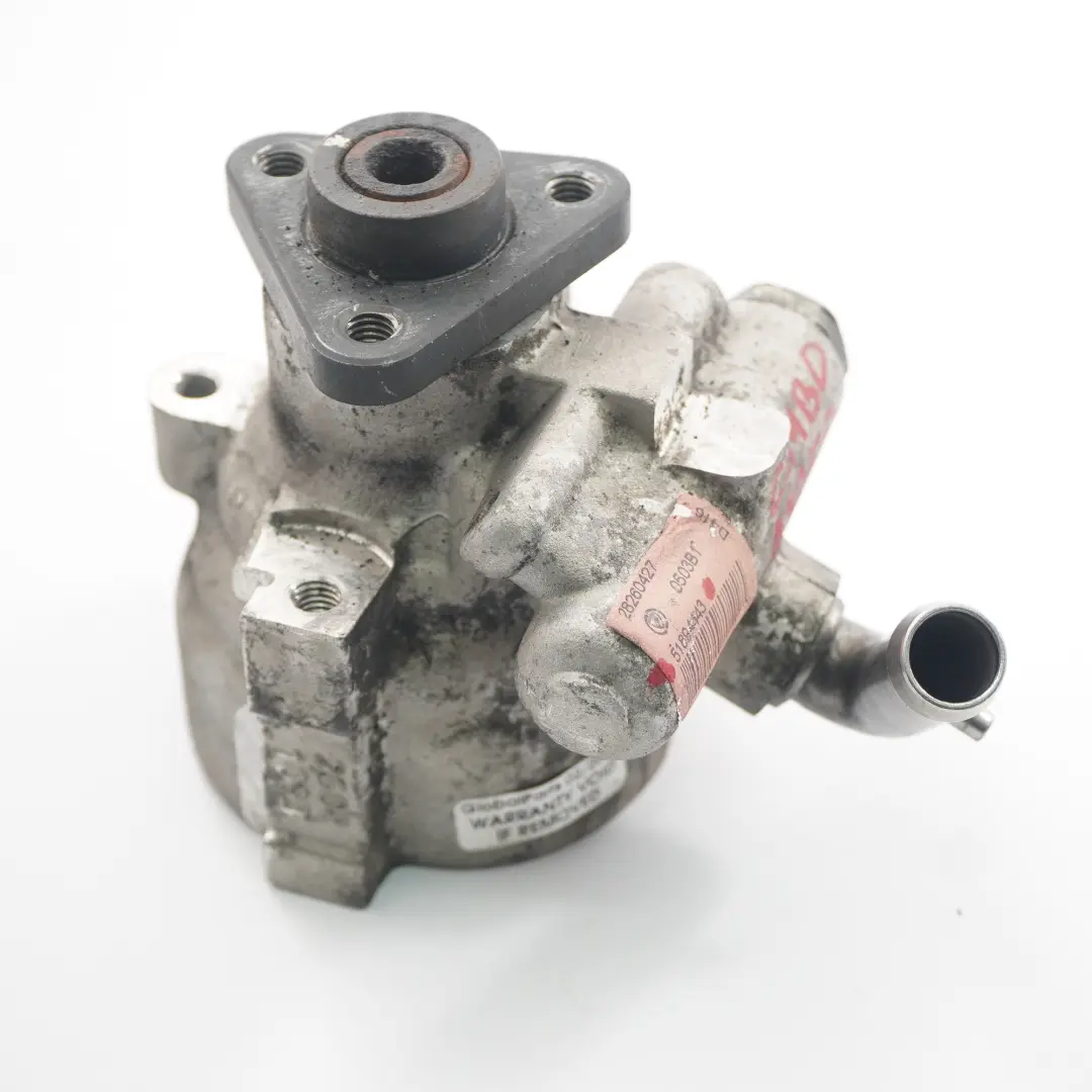 Pompe de direction assistée pour Opel Combo D 1.3 CDTi Diesel à propos du numéro de pièce 51894443 Opel Combo D 1.3 CDTi Diesel Pompe de direction assistée - SKU 51894443 - Numéro de pièce 51894443