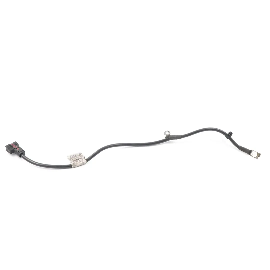 Opel Combo Przewód Kabel Dodatni Akumulatora Plusowy - SKU 51919499 - Numer Części 51919499