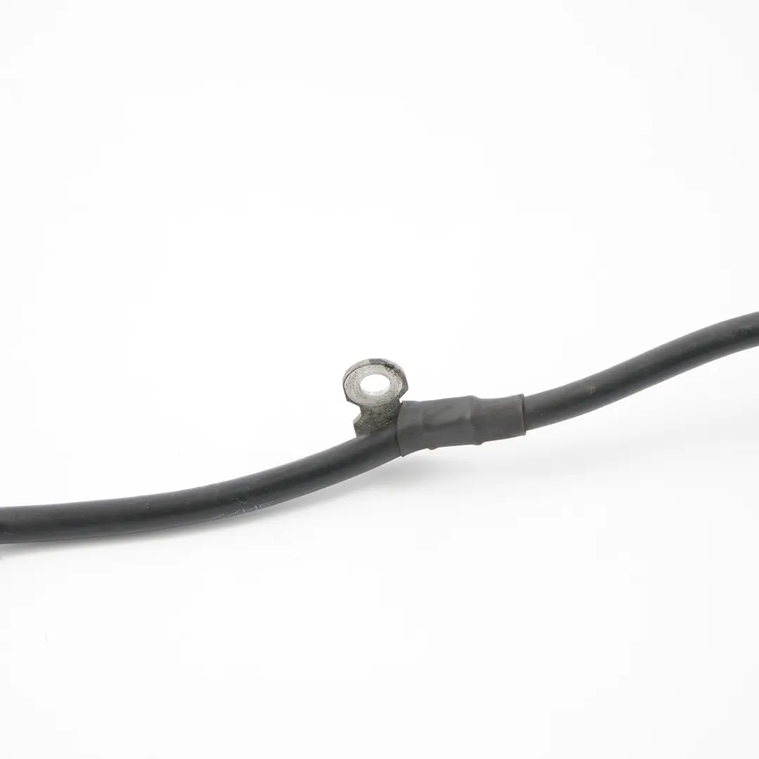 Plus-Batteriekabel Leitung Verkabelung für Opel Combo mit Teilenummer 51919499 Opel Combo Plus-Batteriekabel Leitung Verkabelung - SKU 51919499 - Teilenummer 51919499