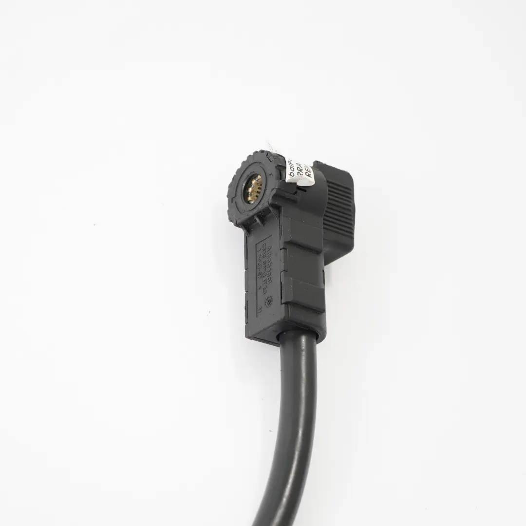 Plus-Batteriekabel Leitung Verkabelung für Opel Combo mit Teilenummer 51919499 Opel Combo Plus-Batteriekabel Leitung Verkabelung - SKU 51919499 - Teilenummer 51919499