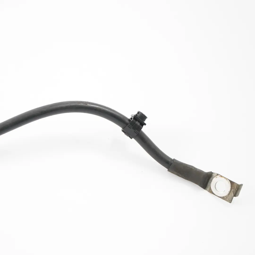 Vauxhall Opel Combo Positive Battery Cable Lead Wire Cabling - SKU 51919499 - Part number 51919499