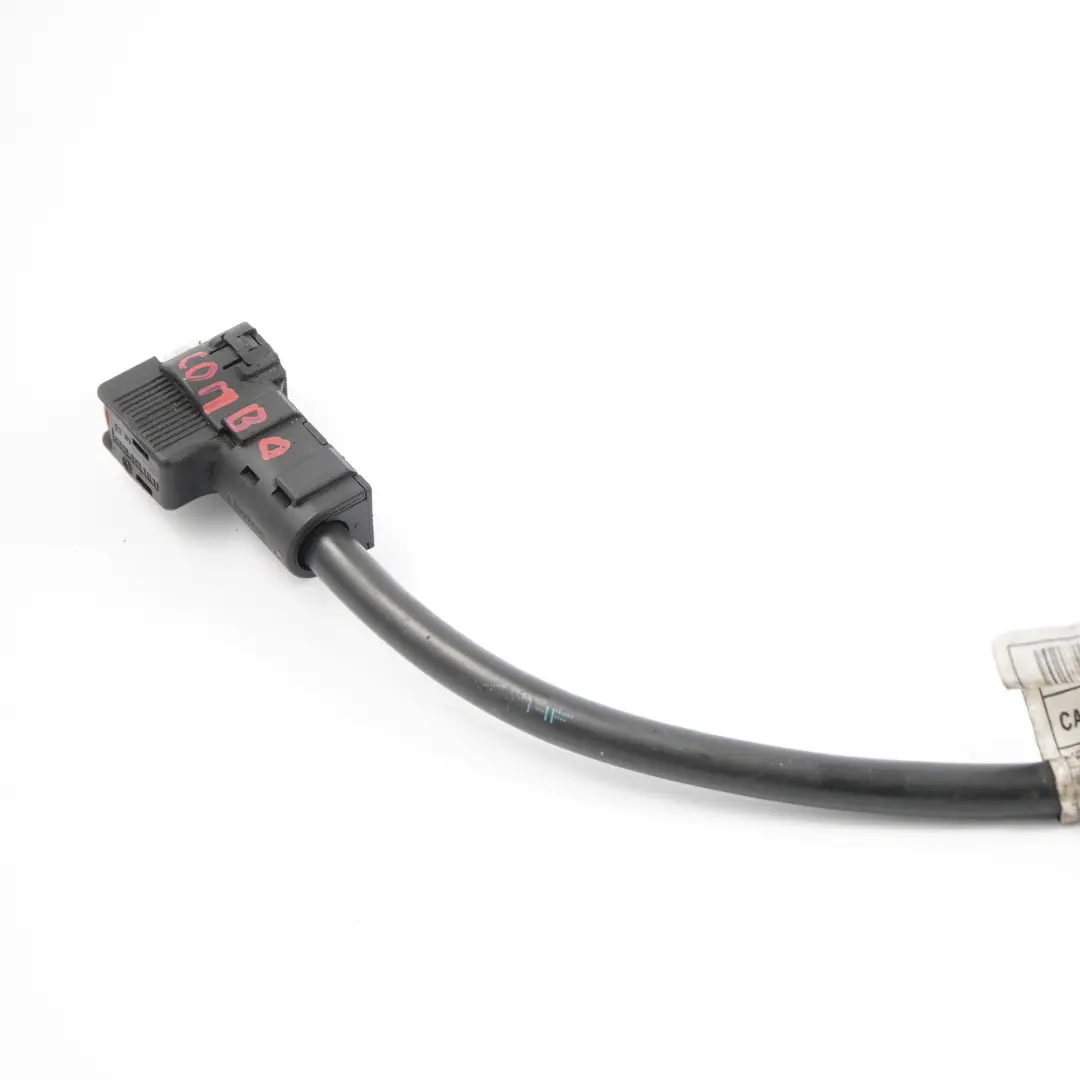 Plus-Batteriekabel Leitung Verkabelung für Opel Combo mit Teilenummer 51919499 Opel Combo Plus-Batteriekabel Leitung Verkabelung - SKU 51919499 - Teilenummer 51919499