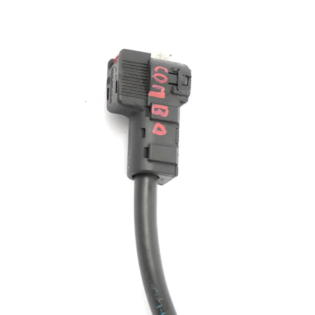 Plus-Batteriekabel Leitung Verkabelung für Opel Combo mit Teilenummer 51919499 Opel Combo Plus-Batteriekabel Leitung Verkabelung - SKU 51919499 - Teilenummer 51919499