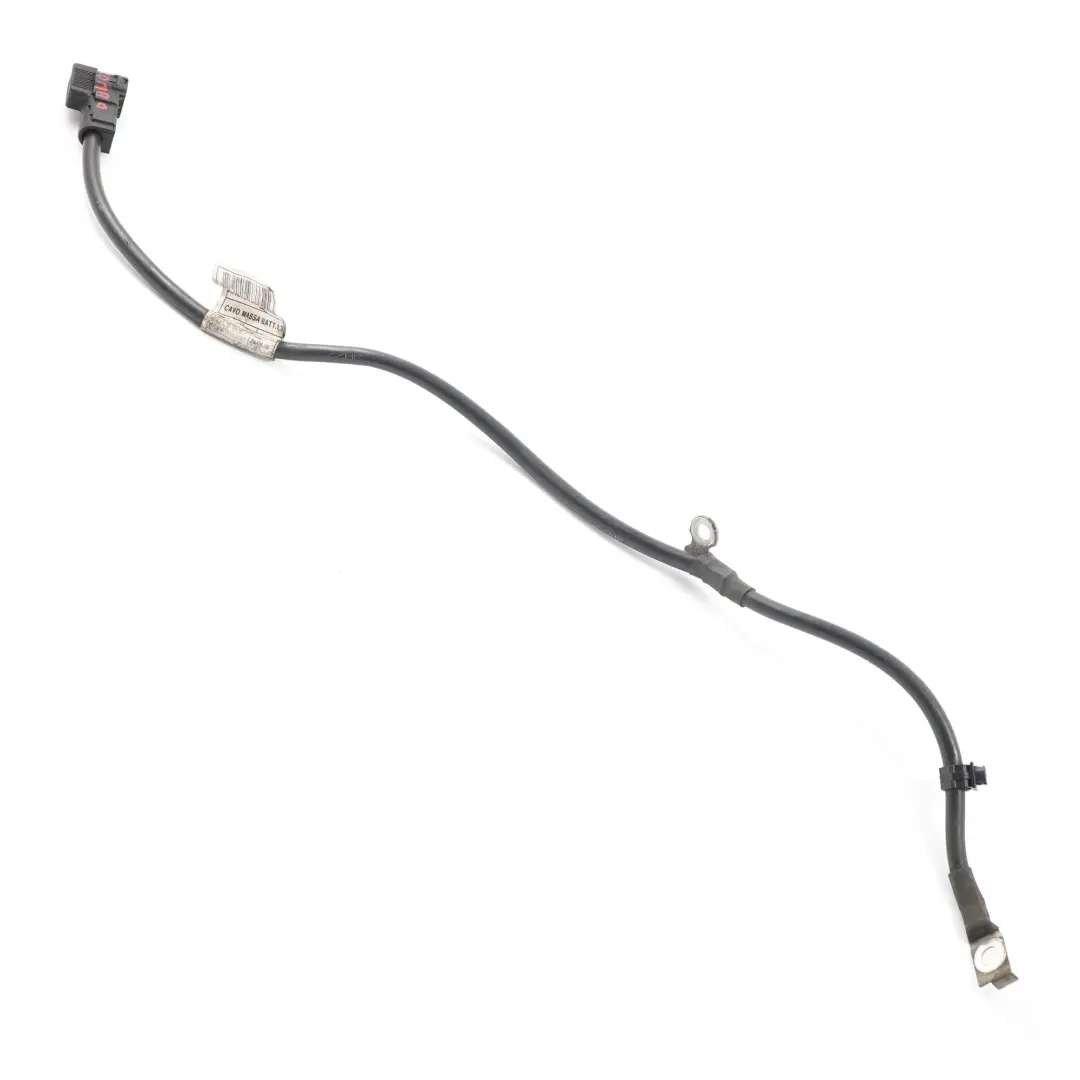 Opel Combo Cable Positivo de la Batería Cableado - SKU 51919499 - Número de pieza 51919499