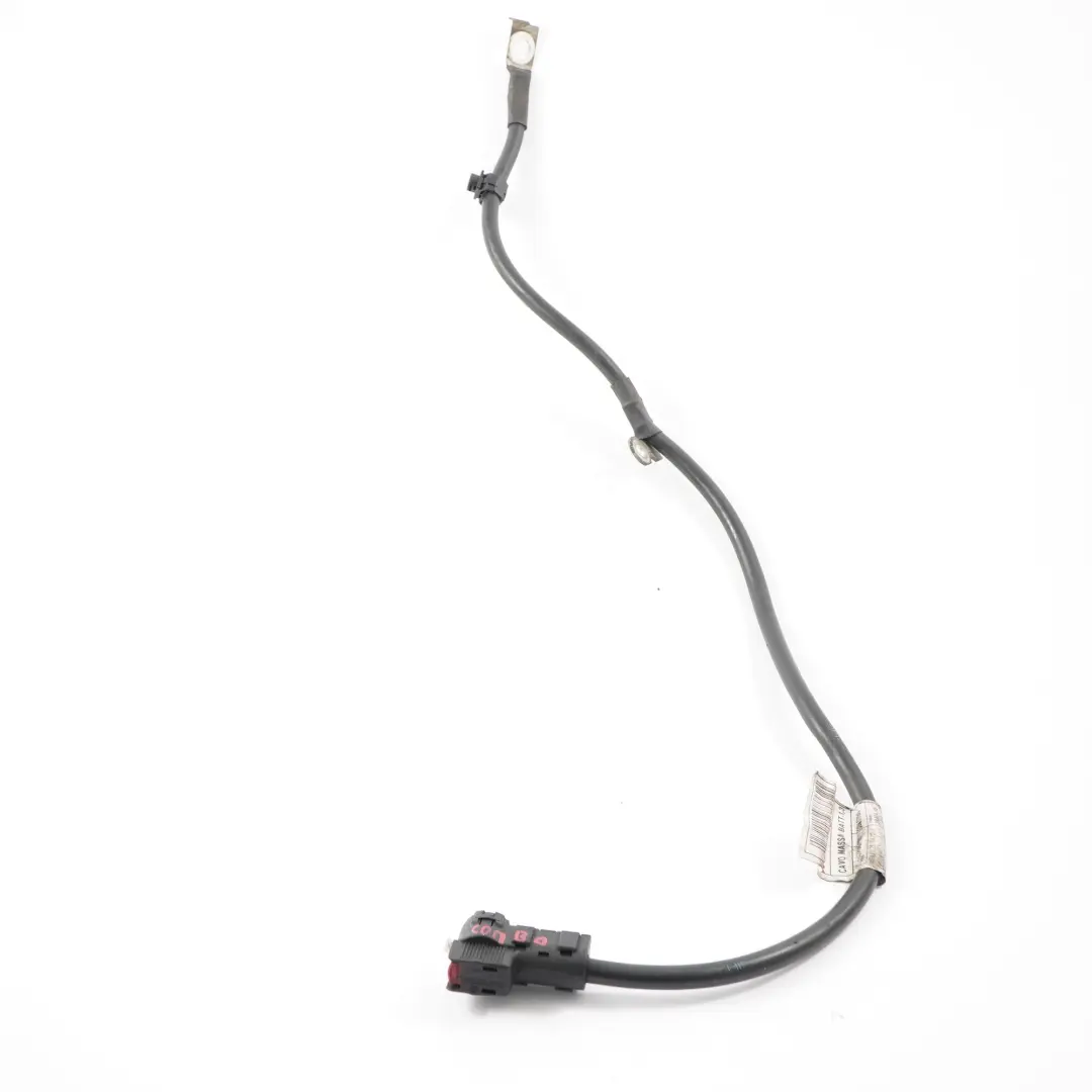 Cavo positivo della batteria Cavo di cablaggio per Opel Combo con numero di parte 51919499 Opel Combo Cavo positivo della batteria Cavo di cablaggio - SKU 51919499 - Numero di parte 51919499
