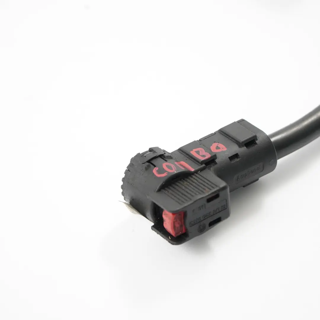 Câble positif de la batterie Câblage du fil de plomb pour Opel Combo à propos du numéro de pièce 51919499 Opel Combo Câble positif de la batterie Câblage du fil de plomb - SKU 51919499 - Numéro de pièce 51919499