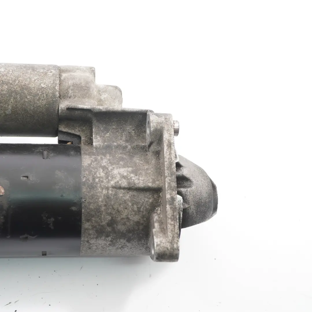 Fiat Doblo 2.0 Multijet Diesel Motor Anlasser - SKU 51984359 - Teilenummer 51984359