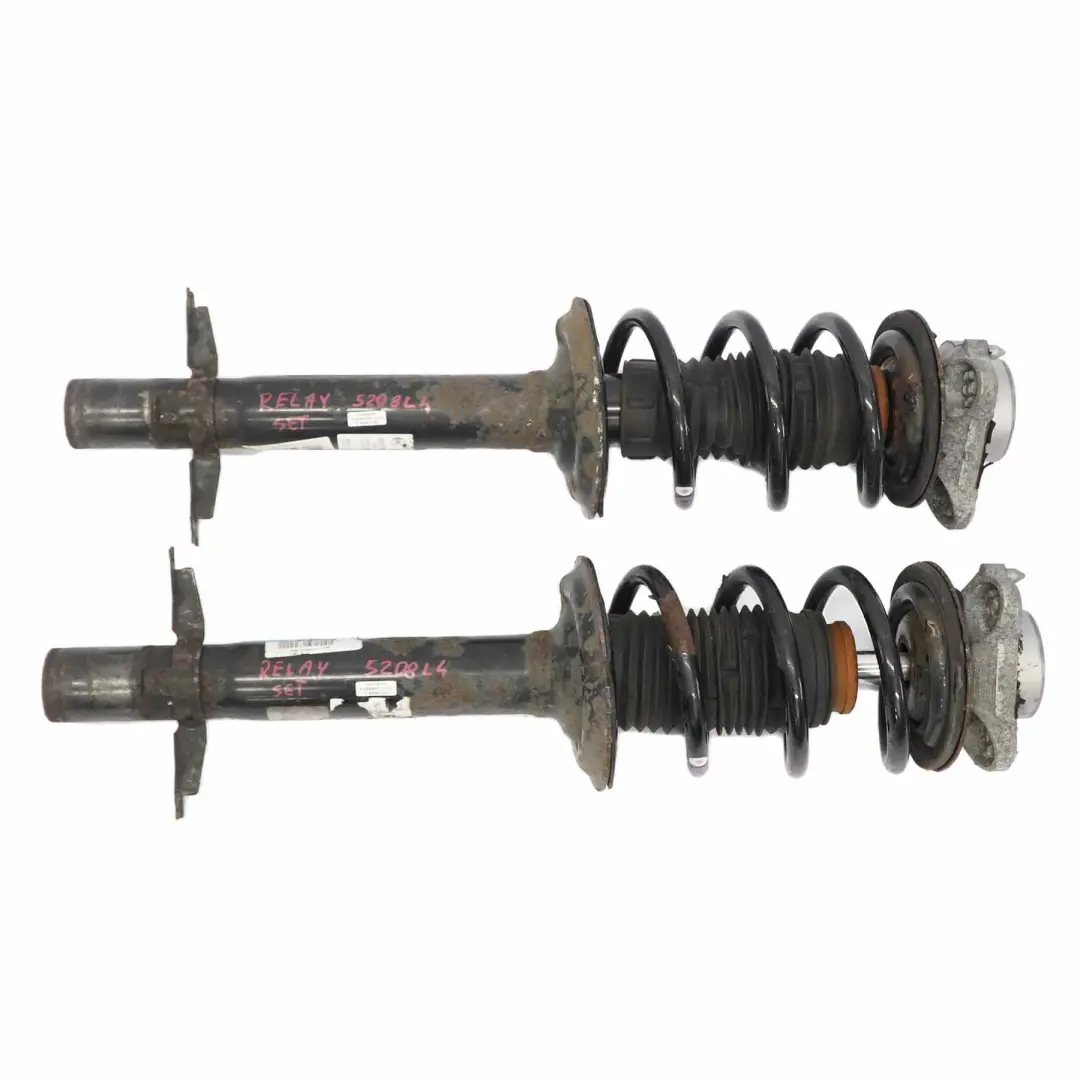  Citroen Jumper Amortyzatory Zawieszenia Przód - SKU 5208L4 - Numer Części 5208L4