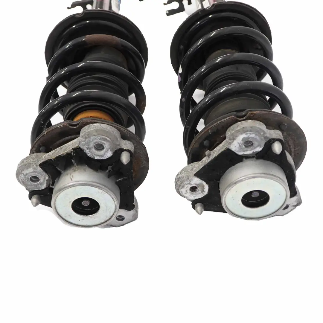 Jeu d'amortisseurs Citroen Jumper Peugeot Boxer avant Ressort jambe de force  - SKU 5208L4 - Numéro de pièce 5208L4